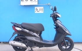 YAMAHA JOG ZR Gen.3 2009 SA39J