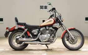 YAMAHA VIRAGO 250 3DM