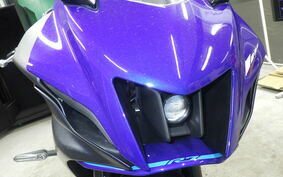 YAMAHA YZF-R7 2022