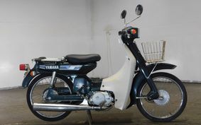 YAMAHA MATE 50 V50