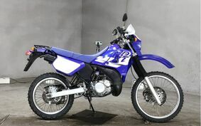 YAMAHA DT125R 3FW