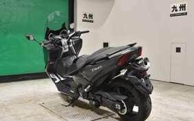 YAMAHA T-MAX 530 DX 2017 SJ15J