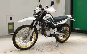 YAMAHA SEROW 250 DG17J