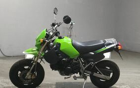 KAWASAKI KSR110 KL110A