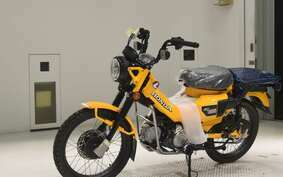 HONDA CT125-2 JA65