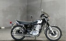 YAMAHA SR400 2021 RH16J