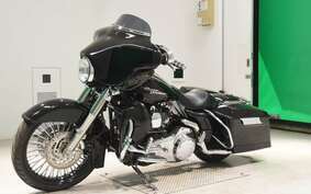 HARLEY FLHX 1580 2007 KB4