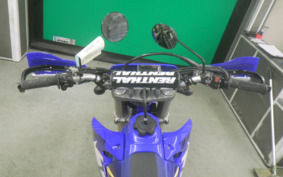 YAMAHA WR250F E CG22