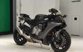 YAMAHA YZF-R1 2020