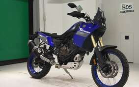 YAMAHA TENERE 700 2024 DM13J