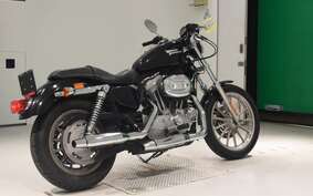 HARLEY XL883I 2008