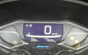 HONDA PCX 160 KF47