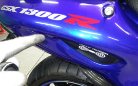 SUZUKI GSX1300R HAYABUSA 2007