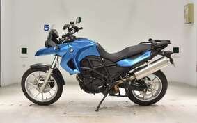 BMW F650GS 2008 0218