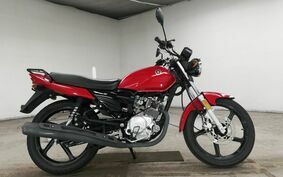 YAMAHA YB125Z PCJL