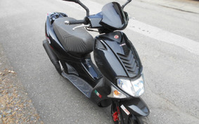 KYMCO SUPER 9 S SH10