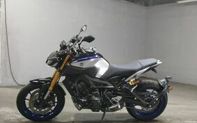 YAMAHA MT-09 SP 2018 RN52J