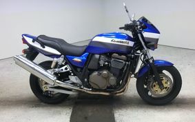 KAWASAKI ZRX1200 R 2004 ZRT20A