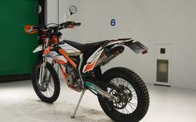 KTM 250 FREERIDE F