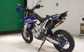 YAMAHA WR250R DG15J