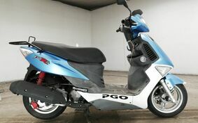 PGO  ティグラ125 AFAF