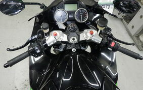 KAWASAKI ZX 1400 NINJA R 2013 ZXT40E