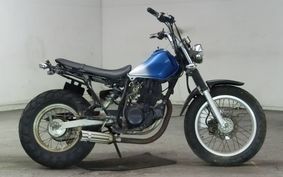 YAMAHA TW200 DG07J