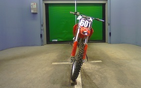 HONDA CRF150F KE03