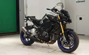 YAMAHA MT-10 SP 2020 RN50J