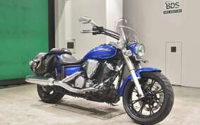 YAMAHA XVS950A MIDNIGHT STAR 2010