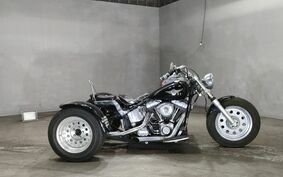 HARLEY FLSTF TRIKE 1450 2000 BMY