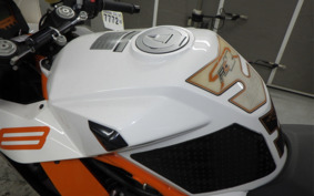 KTM 1190 RC8 R 2014