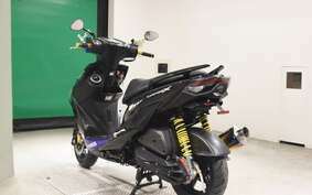 YAMAHA CYGNUS 125 XSR 3 SED8J