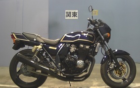 KAWASAKI ZRX400 1994 ZR400E