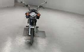 SUZUKI GN125 E NF41A