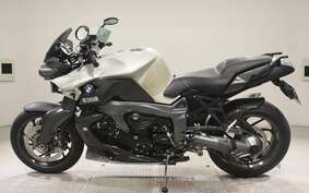 BMW K1300R 2013