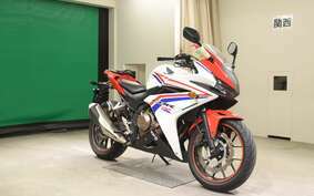 HONDA CBR400R ABS 2016 NC47