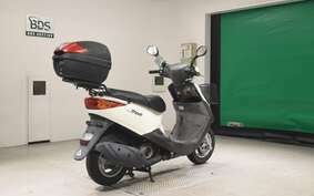 YAMAHA AXIS 125 TREET SE53J