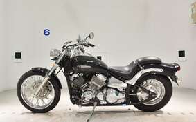 YAMAHA DRAGSTAR 400 2008 VH01J