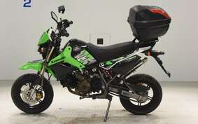 KAWASAKI KSR110 E KL110D