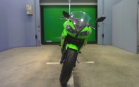 KAWASAKI NINJA 400R 2010 ER400B