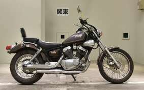 YAMAHA VIRAGO 250 3DM