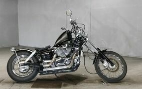 YAMAHA DRAGSTAR 250 VG02J