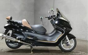 YAMAHA GRAND MAJESTY 400 2008 SH04J