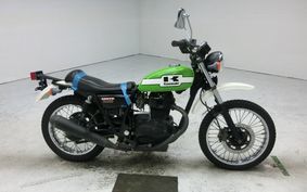 KAWASAKI 250TR 2002 BJ250F