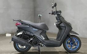 YAMAHA BW S125 SEA6J