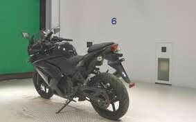 KAWASAKI NINJA 250R EX250K