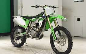 KAWASAKI KX250 F KX250Z