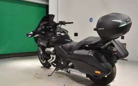 HONDA CTX1300 2014 SC74