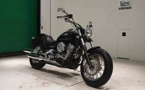 YAMAHA DRAGSTAR 400 CLASSIC  2013 VH02J